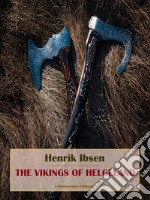 The Vikings of Helgeland. E-book. Formato EPUB ebook