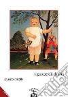 I giocattoli di dio   Storia di una latitanza in Brasile. E-book. Formato EPUB ebook
