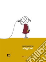 Stagioni. E-book. Formato EPUB ebook