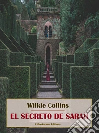 El secreto de Sarah. E-book. Formato EPUB ebook