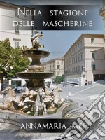 Nella stagione delle mascherine. E-book. Formato EPUB ebook