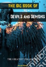 The Big Book of Devils and Demons. E-book. Formato Mobipocket