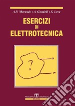 Esercizi di elettrotecnica. E-book. Formato PDF ebook