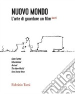 Nuovo MondoL'arte di guardare un film (vol.1). E-book. Formato EPUB ebook