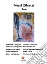 Versi DiversiNeve. E-book. Formato EPUB ebook