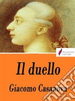 Il duello. E-book. Formato EPUB ebook