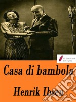 Casa di bambola . E-book. Formato EPUB ebook