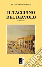 Il taccuino del diavolo. E-book. Formato EPUB