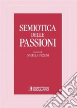 Semiotica delle passioni. E-book. Formato PDF ebook