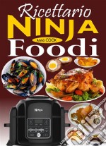 Instant Pot Duo Ricettario. E-book. Formato EPUB