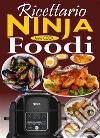 Instant Pot Duo Ricettario. E-book. Formato EPUB ebook