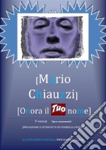 Onora Il Tuo Nome Volume 5. E-book. Formato EPUB ebook