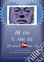 Onora Il Tuo Nome Volume 6. E-book. Formato EPUB ebook