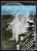 Don Juan Tenorio. E-book. Formato EPUB ebook