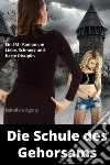 Die Schule des GehorsamsEin SM Roman um Liebe, Schmerz und harte Disziplin . E-book. Formato EPUB ebook