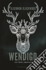 Wendigo. E-book. Formato EPUB ebook