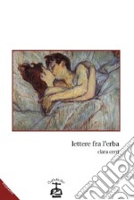 Lettere fra l'erba. E-book. Formato EPUB ebook