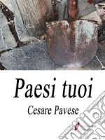 Paesi tuoi. E-book. Formato EPUB ebook