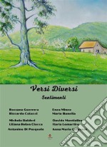 Versi diversiSentimenti. E-book. Formato EPUB ebook