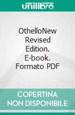 OthelloNew Revised Edition. E-book. Formato PDF ebook