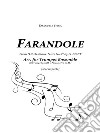 Farandolefrom 'L'Arlesiénne: Suite No. 2' by G. Bizet - Arr. for Trumpet Ensemble [Score & Parts]. E-book. Formato PDF ebook di Emanuele Spina