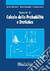 Esercizi di Calcolo delle Probabilità e Statistica. E-book. Formato PDF ebook di Marco Bramanti