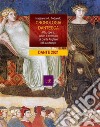 Cronologia dantescaVita, opere,  amori e sventure di Dante Alighieri nel suo tempo. E-book. Formato EPUB ebook