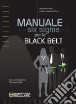 Manuale Six Sigma per le Black Belt. E-book. Formato PDF ebook