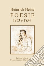 POESIE1853 e 1854. E-book. Formato EPUB