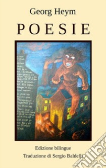 Poesie. E-book. Formato EPUB ebook di Georg Heym