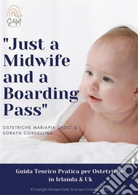 Just a Midwife and a Boarding PassGuida teorico pratica per Ostetriche in Irlanda &amp; UK. E-book. Formato PDF ebook