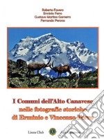 I Comuni dell&apos;Alto Canavese. E-book. Formato PDF ebook