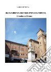 Guida turistica romanzo storico su FerraraL'exodus da Ferrara. E-book. Formato EPUB ebook
