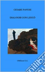 Dialoghi con Leucò. E-book. Formato PDF ebook