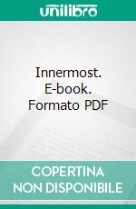 Innermost. E-book. Formato PDF