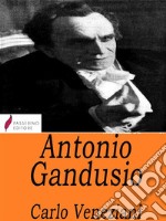 Antonio Gandusio. E-book. Formato EPUB