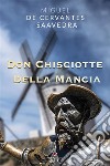 Don Chisciotte della Mancha. E-book. Formato PDF ebook