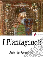 I Plantageneti. E-book. Formato EPUB ebook