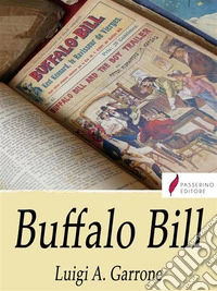 Buffalo Bill. E-book. Formato EPUB ebook