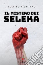 Il mistero dei Seleka. E-book. Formato EPUB ebook