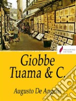 Giobbe Tuama & C.. E-book. Formato EPUB ebook