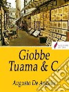 Giobbe Tuama & C.. E-book. Formato EPUB ebook