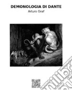 Demonologia di Dante. E-book. Formato EPUB ebook