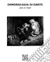 Demonologia di Dante. E-book. Formato EPUB ebook