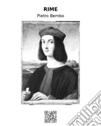 Rime. E-book. Formato EPUB ebook