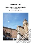Tourist guide historical romance about FerraraThe exodus from Ferrara. E-book. Formato EPUB ebook di Umberto Vitali