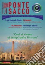 Il Ponte Di Sacco - febbraio 2021. E-book. Formato EPUB