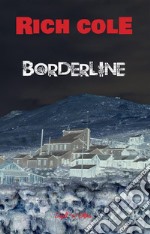 Borderline. E-book. Formato EPUB ebook