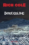 Borderline. E-book. Formato EPUB ebook