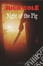 Night of the Pig. E-book. Formato EPUB ebook